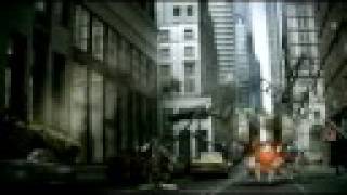 ATI Ruby CityScape Demo