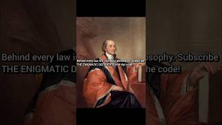 The Judicial CODE: Decoding the Secret Symbols of John Jay, America's First Final Authority ⚖️ #usa