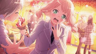 [Garupa/EN] [3★] "Just a Bite" Surprise - Episode: Aiming to Win☆ screenshot 3