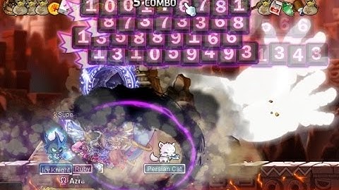 Shadower Shadow Assault vs Assassinate on Normal Zakum