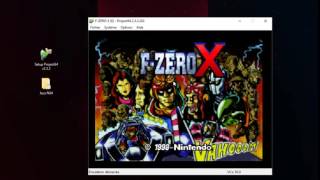 Tuto N 2 Emulateur Project 64 Manettes Xbox Mise A Jour 2 3 2 202 En Moins D Une Minute Youtube