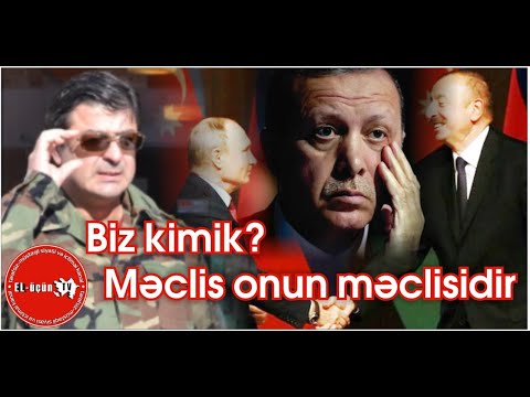 Video: Bolşeviklər rus xalqına nə vəd etdilər?