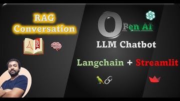 OpenAI RAG Chatbot | Chat with PDF locally