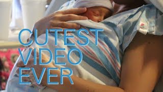 Cutest Video Ever If You Love Babies