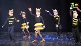 Prestige Dance - Albinutele