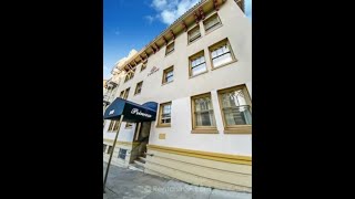 Lovely corner unit with great natural light, just updated!