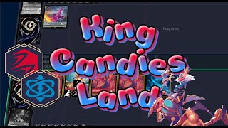 Ruby Sapphire is BACK!! King Candy Leads the Way! Disney Lorcana META Decks