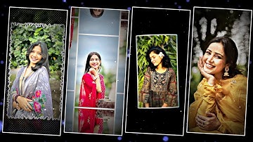 TINKU JIYA NEW TREND 😍🔥 XML FILE 📈💕 ALIGHT MOTION VIDEO EDITING || NEW TREND XML👀💥||NEW XML FILE🍒🦋