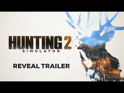 Hunting Simulator 2 | Reveal Trailer