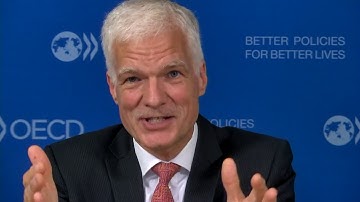 Andreas Schleicher - OECD - Education for sustainability and higher Education in the 21st century