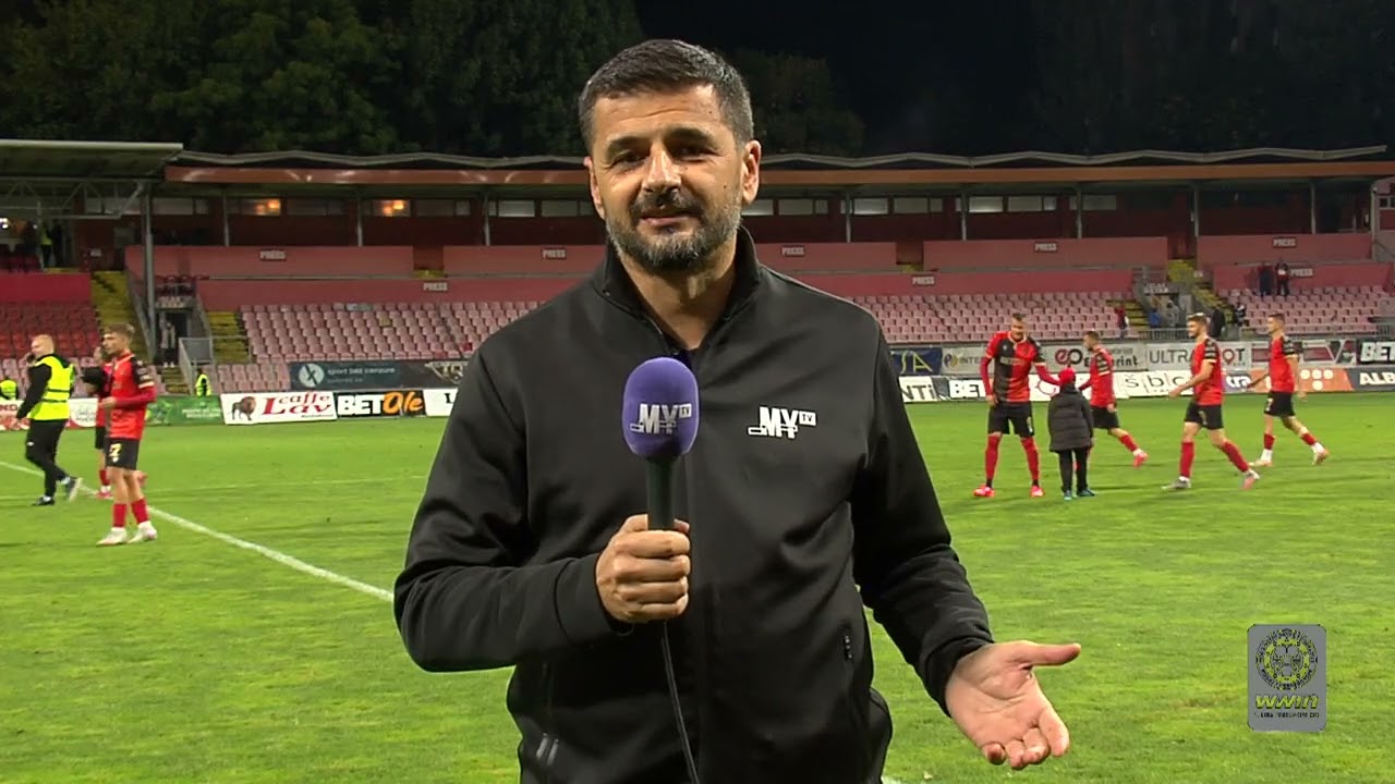 WWIN Prva liga FBiH (6. kolo): NK Čelik Zenica - NK Stupčanica Olovo 2:1 | HIGHLIGHTS I IZJAVE