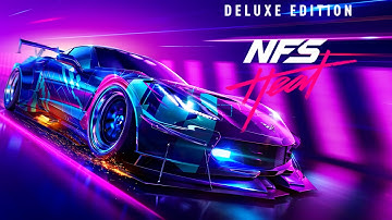 Need For Speed  Heat No Damage Trainer [+Free Version]