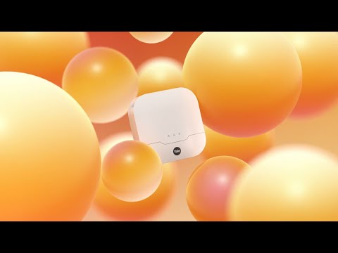 Instalación de Yale Sync Smart Home Alarm