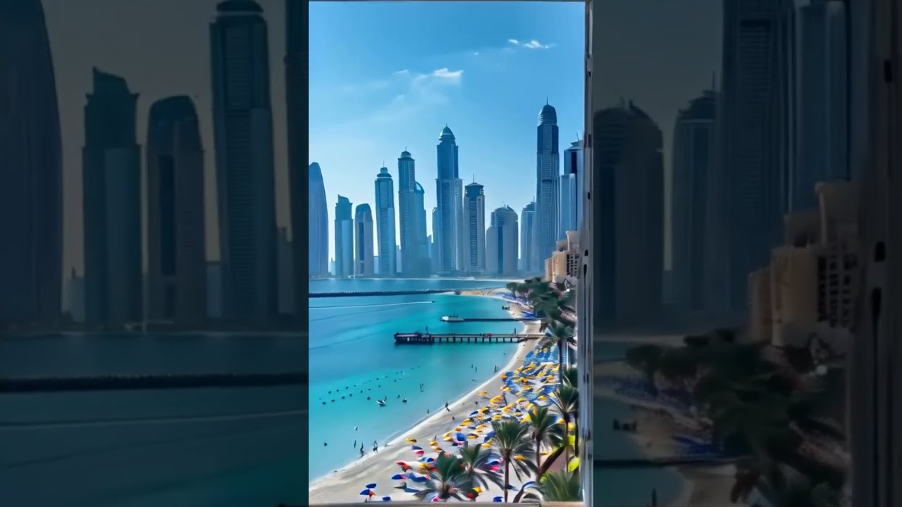 Second Chance - Across The Universe In Flight Video