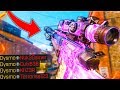 We Love This Game.. 😍 w/ Fe4RLess (Black Ops 3 Sniping & Funny Moments)