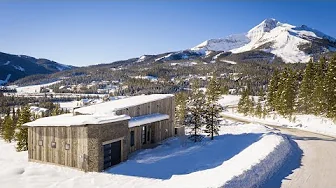 Most Wishlisted Ski in, Ski out Vacation Homes