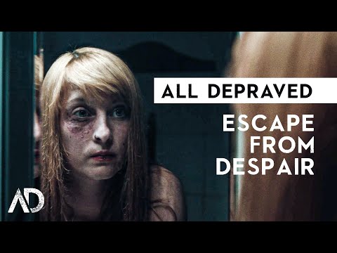 All Depraved - Escape From Despair [Official Video]