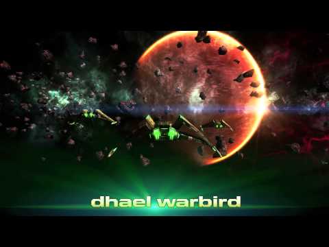 Star Trek Online Legacy of Romulus