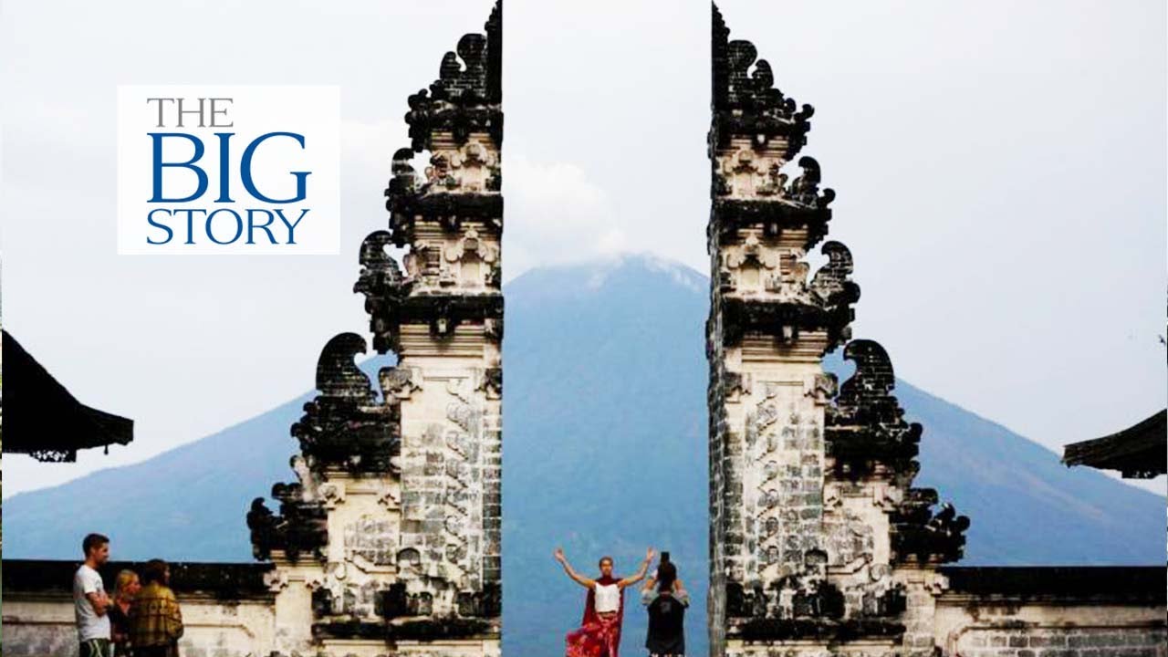 S'pore to extend VTL scheme to Bali, Penang, Vietnam, Greece, all cities in India | THE BIG STORY