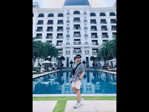 Relax in Mia Saigon Hotel .
