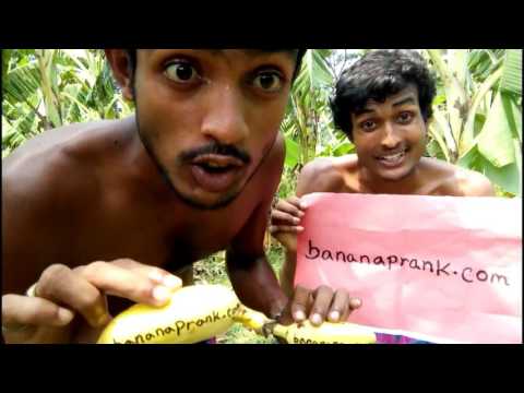 bananaprank