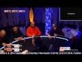 CASH KINGS E28 2/2 - DE - NLH 5/10 - Live cash game poker show