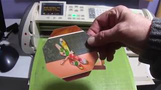 Celebrity Cricut Basics How To's--Center Point Button Net Worth