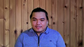 Talk 1: Evangelism and Spiritual Warfare / Talk 1 CLP training 2.0 / Bro. Jonil Bartiana / via zoom