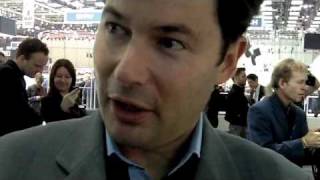 BMW ConnectedDrive Concept - Head of Interior Design explains the concept.mov
