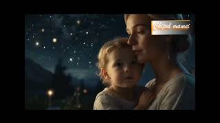 ☙ Chipul mamei   autor  Carmen Iancu ණ