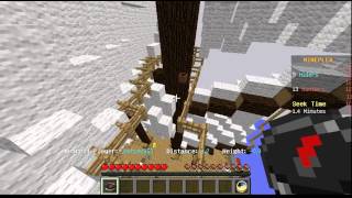 【Minecraft】Mineplex Hacker Report #92 - joshua1953