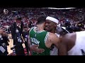 "It's Your Time." - Jimmy Butler to Jayson Tatum after Game 7