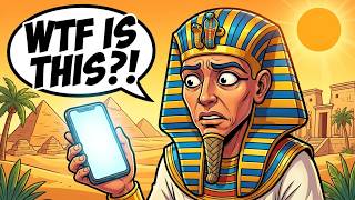 History’s Most Bizarre Artifacts We Still Can’t Explain