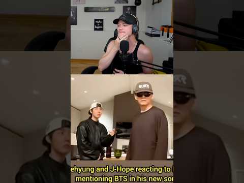 DID DRAKE DISS BTS?! #bts #drake