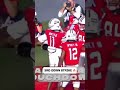 Chris Hunter finds the end zone 🔥 📺 TNT/Max/TruTV