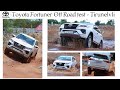 Toyota Off Road Test - Tirunelveli | Boot Camp 2022 Tirunelveli | Tamil Review | Chithravadhai #54