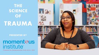 The Science of Trauma