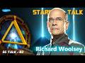 Stargate Talk 82 | Richard Woolsey