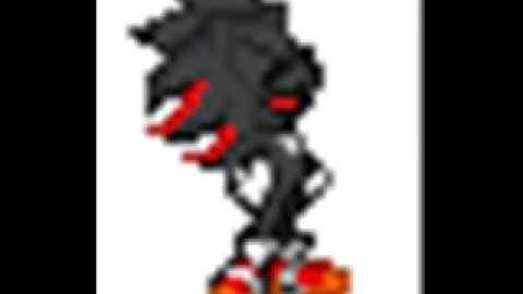 Dark Hyper Shadic Transformation