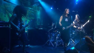 Jungle Rot - Worst Case Scenario + Doomsday