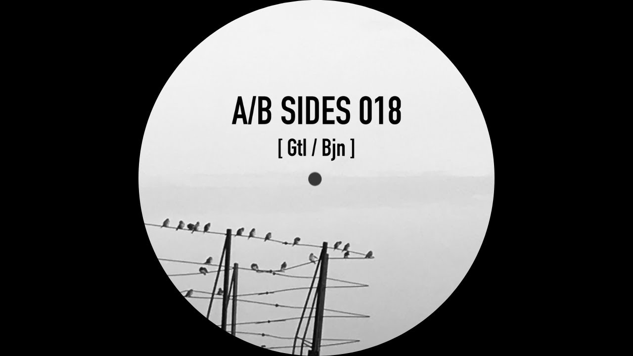 A/B Sides 018 - Bjn