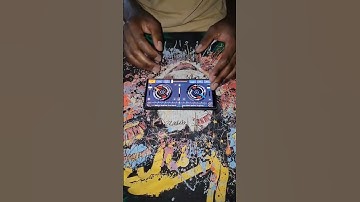 Scratch in cross dj pro mod APK #crossdj #crossdjpro