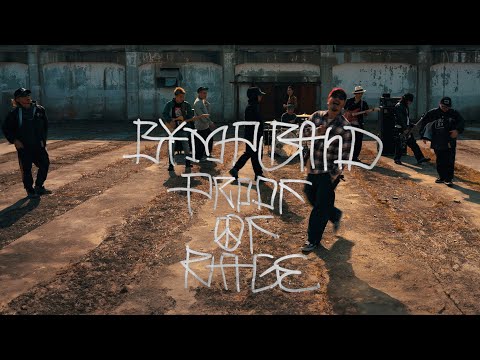 【MV】 BYMP BAND "Proof of Rage"