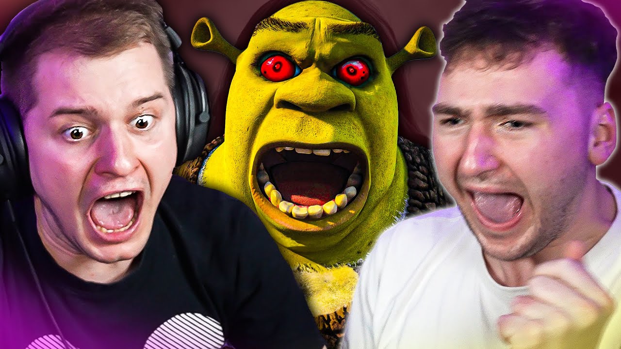 5 HOTELI W SHREKU NOCY