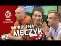 KARNE ZE SZWAJCARIĄ. Jędrzejczyk, Grosicki i Pazdan wpadli na meczyk EURO 2016 | część 2.