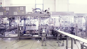 CT PACK All in One Boxing System