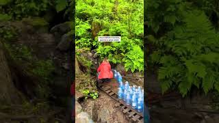 Natural Spring Water in Canada