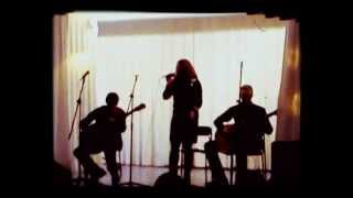 GuideStar - В час ожиданья луны (акустика, отборочник Rock-Weekend 18.10.14)