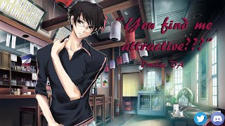 Confessing To Your Mind Reader Classmate Using A Special Memory P3 | M4A Fantasy ASMR | Emotional