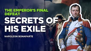 Napoleon’s Exile: How the World’s Greatest Conqueror Died Forgotten and Alone